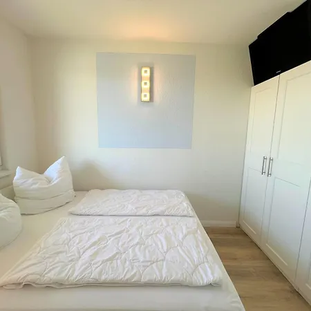 Appartement App 782 - Strandlage *