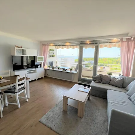 Appartement App 782 - Strandlage