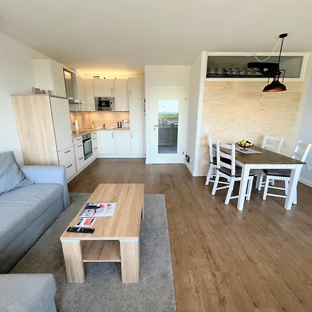 Daire App 782 - Strandlage Sierksdorf