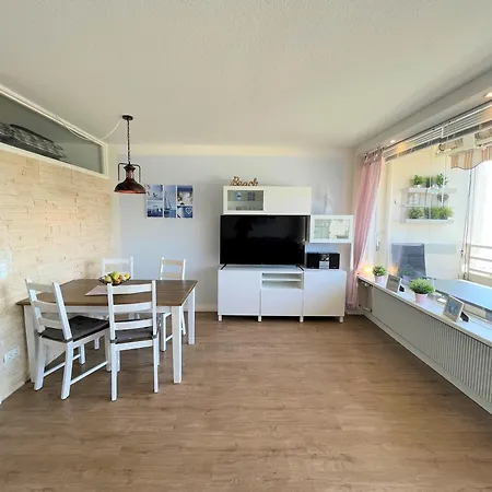 App 782 - Strandlage *