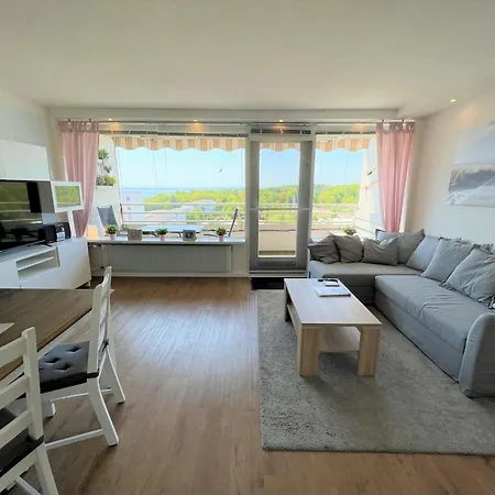 App 782 - Strandlage *