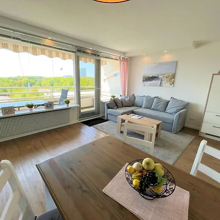 App 782 - Strandlage Sierksdorf