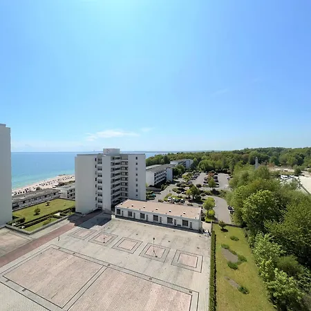 App 782 - Strandlage