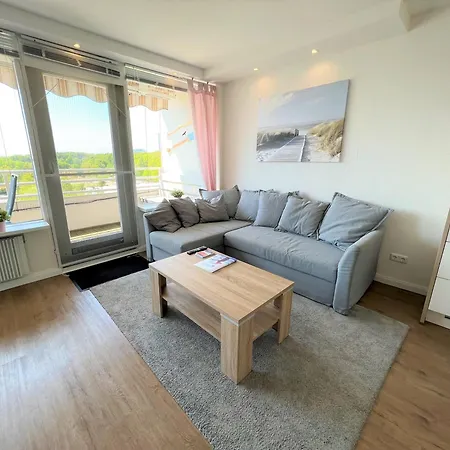 Appartement App 782 - Strandlage