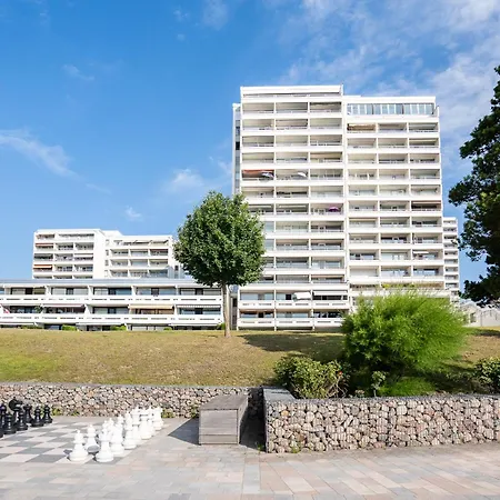 App 782 - Strandlage *