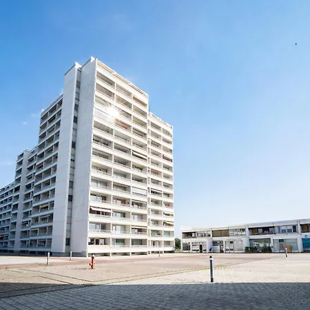 Appartement App 782 - Strandlage Sierksdorf