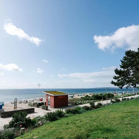 App 782 - Strandlage Appartement Sierksdorf