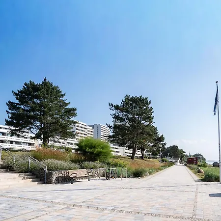 App 782 - Strandlage Sierksdorf
