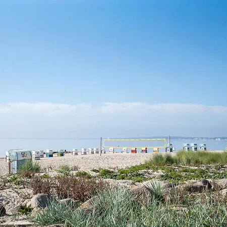 App 782 - Strandlage Appartement