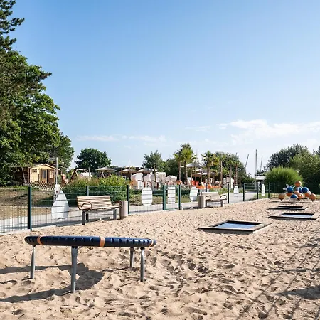 App 782 - Strandlage Appartement