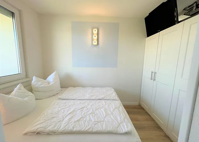 Apartamento App 782 - Strandlage *