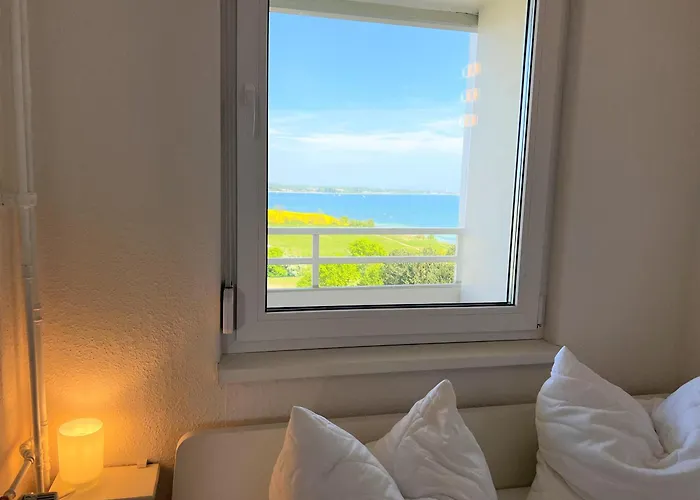 App 782 - Strandlage