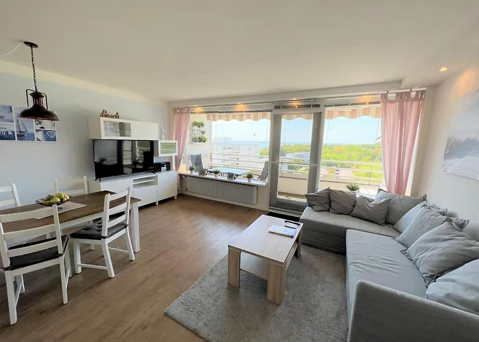 Apartamento App 782 - Strandlage