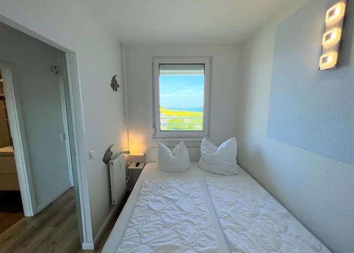 Apartamento App 782 - Strandlage *