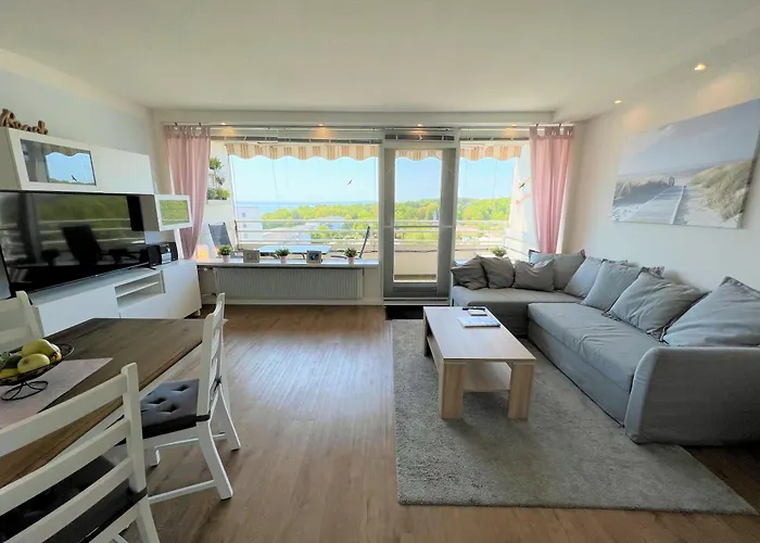 App 782 - Strandlage *